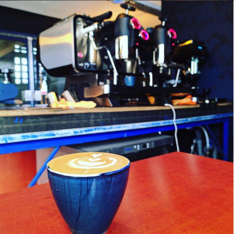 Barista Basic Workshop