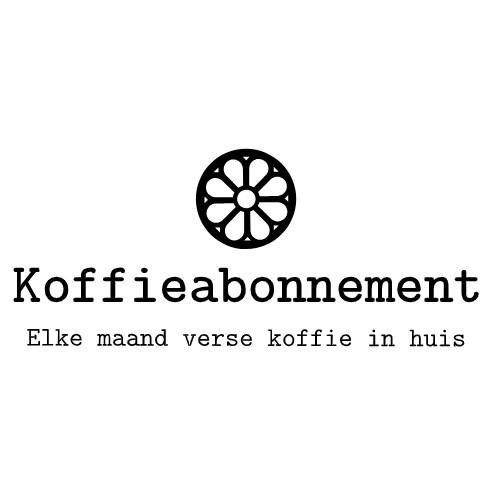 Het Brandhuys - koffieabonnement