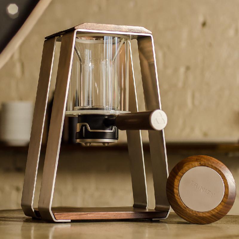 Trinity One Koffiezetter (3 in 1)