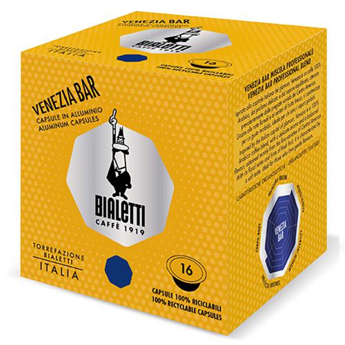 Bialetti Venezia Koffie Capsules