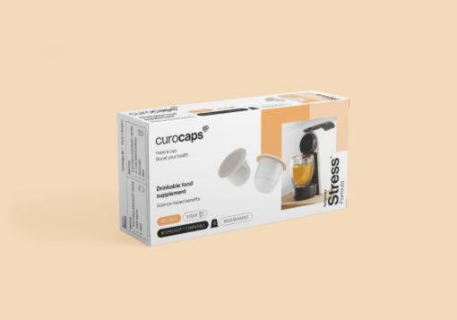 Stress – 10 capsules (bio)
