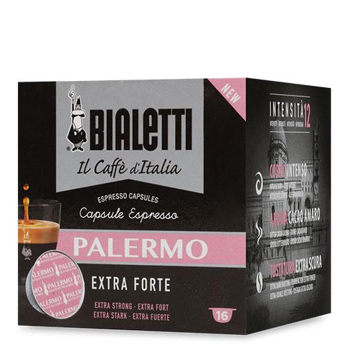 Bialetti Palermo Koffie Capsules