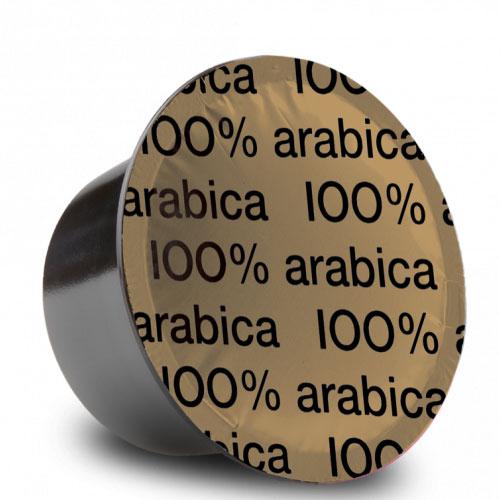Bristot 100% Arabica Lavazza Blue capsule 2 x 50st