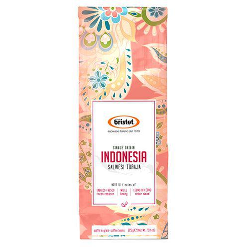 Bristot Indonesia bonen 225 gram