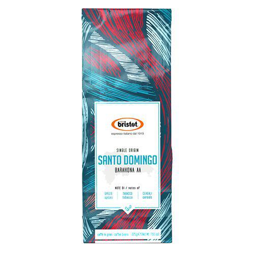 Bristot Santo Domingo bonen 225 gram