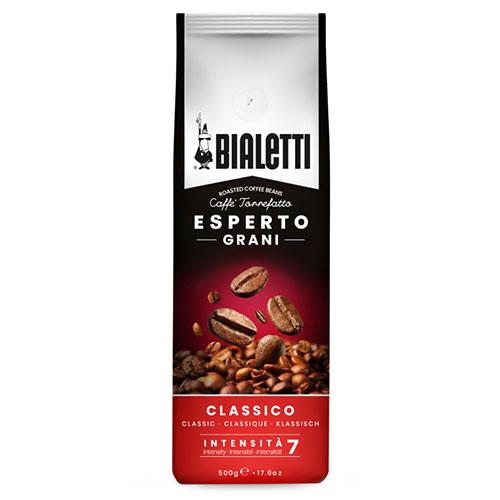 Bialetti Esperto Classico Koffiebonen 500gr