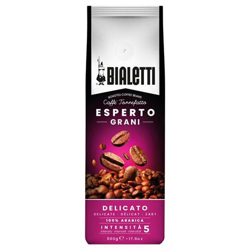 Bialetti Esperto Delicato Koffiebonen 500gr