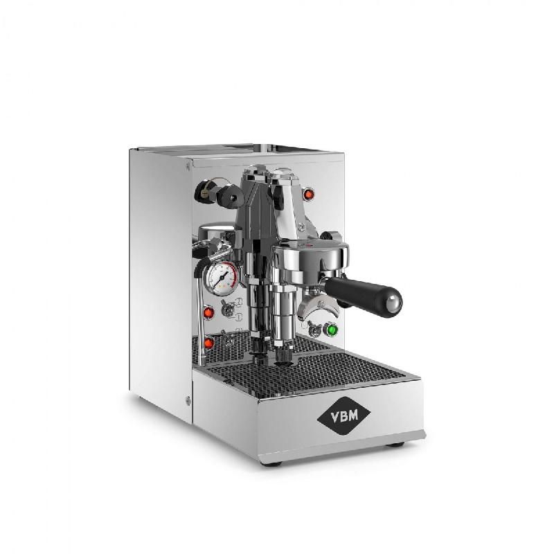 VBM Domobar Classica Standaard RVS