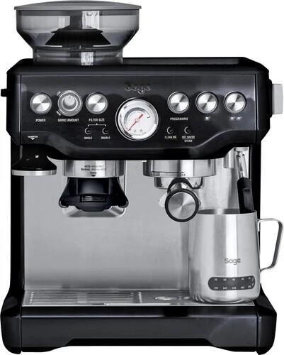 Sage The Barista Express