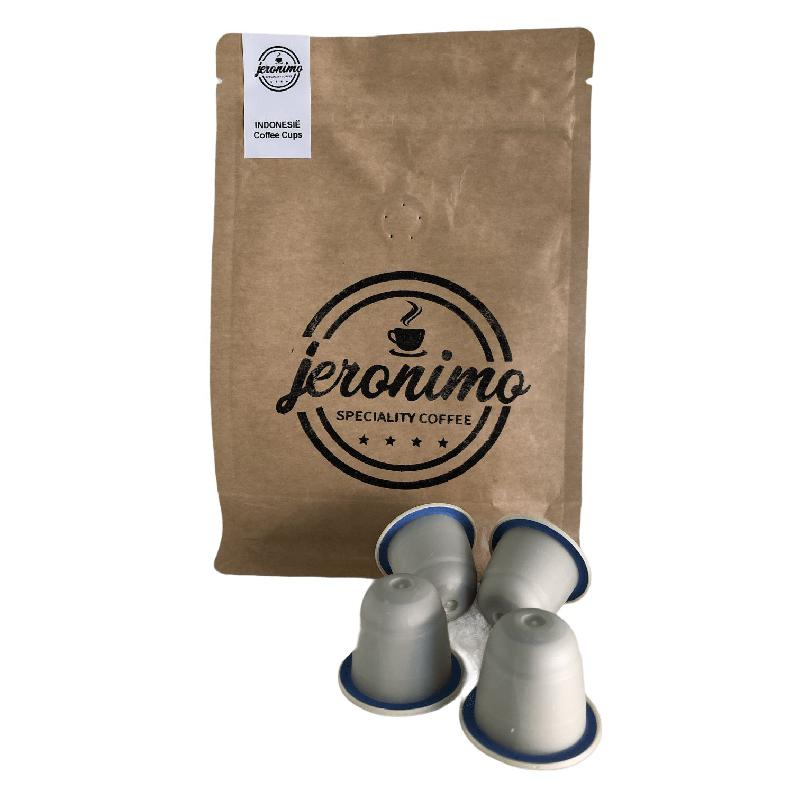 Indonesië Coffee Cups