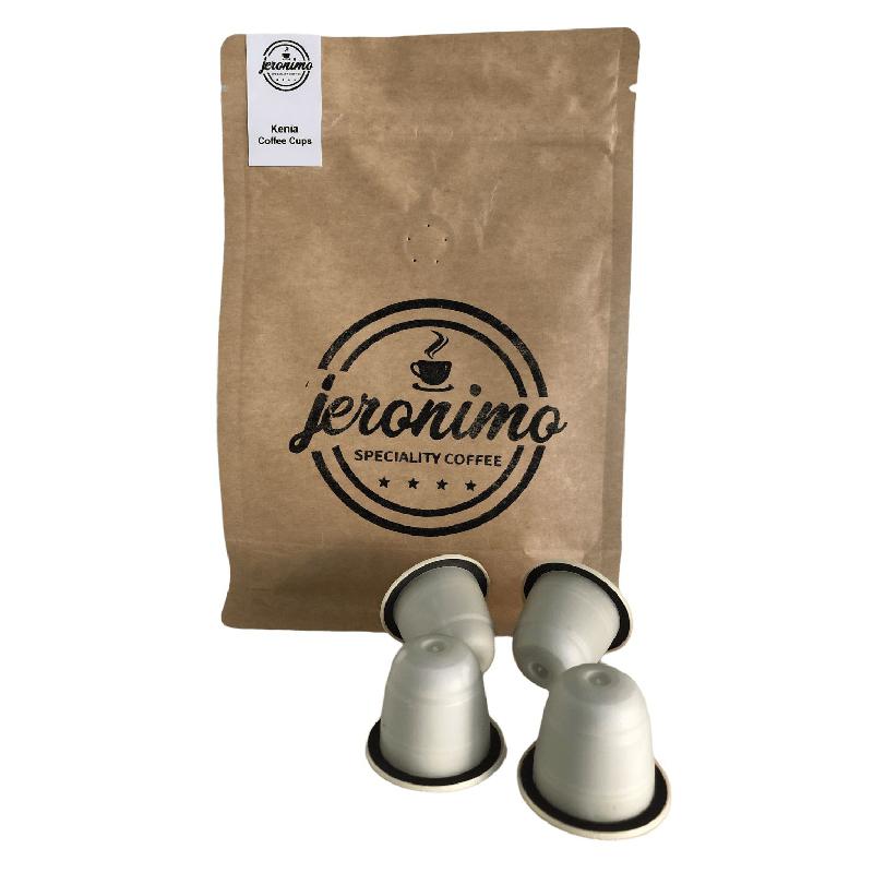 Kenia Coffee Cups