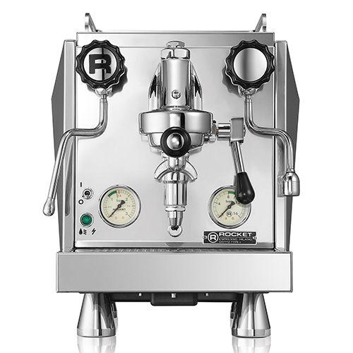 Rocket Espresso Giotto Cronometro R