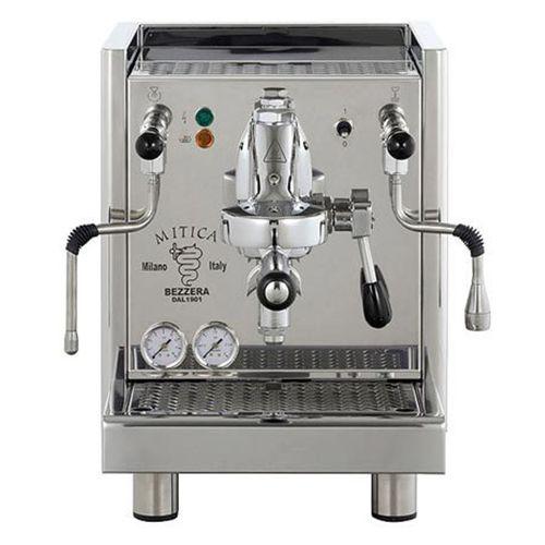 Bezzera Mitica espressomachine