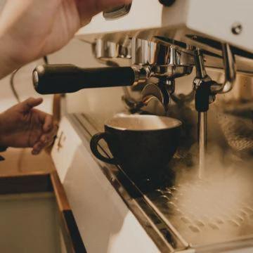 Barista Workshop