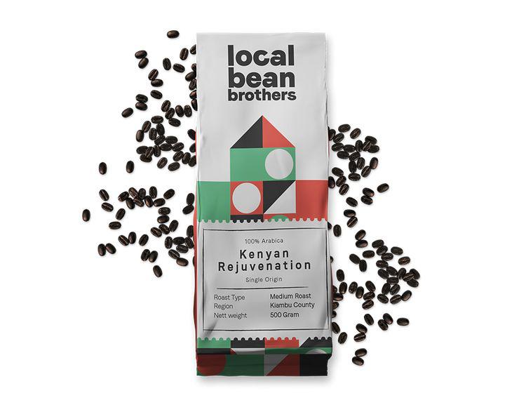 Kenyan Rejuvenation