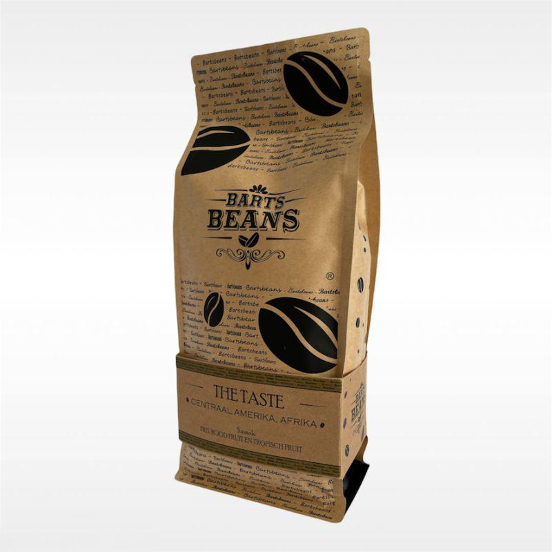 Bartsbeans - The Taste