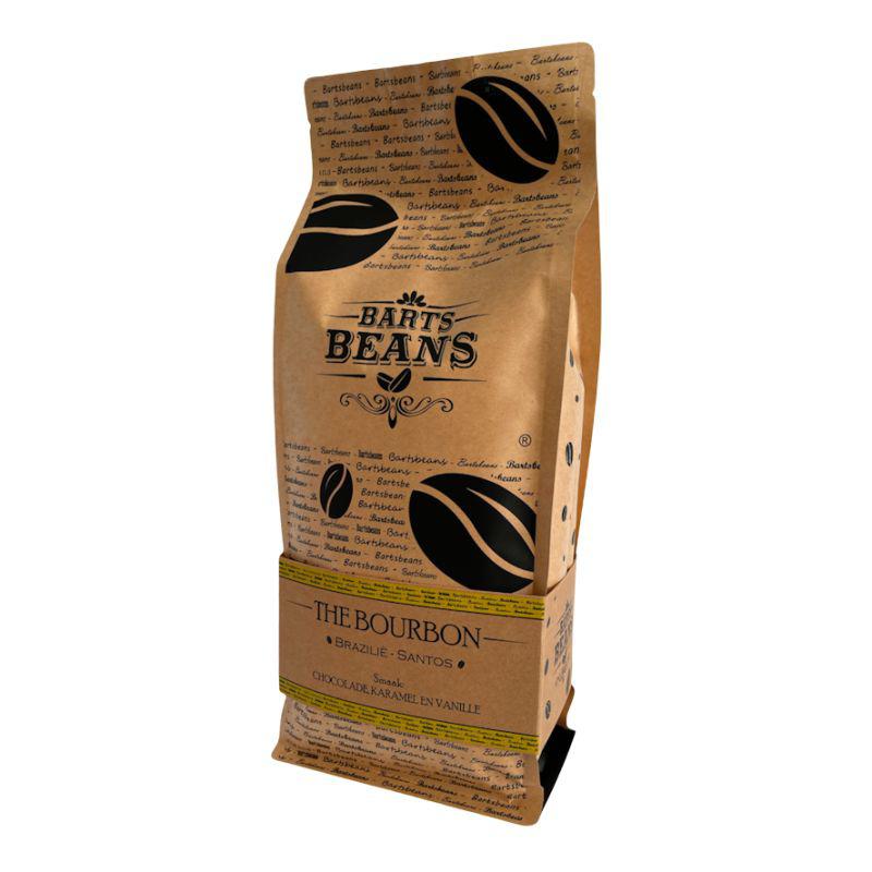 Bartsbeans - The Bourbon