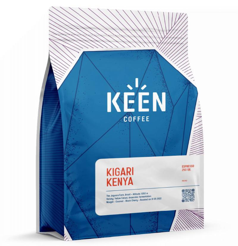 Kigari Kenya