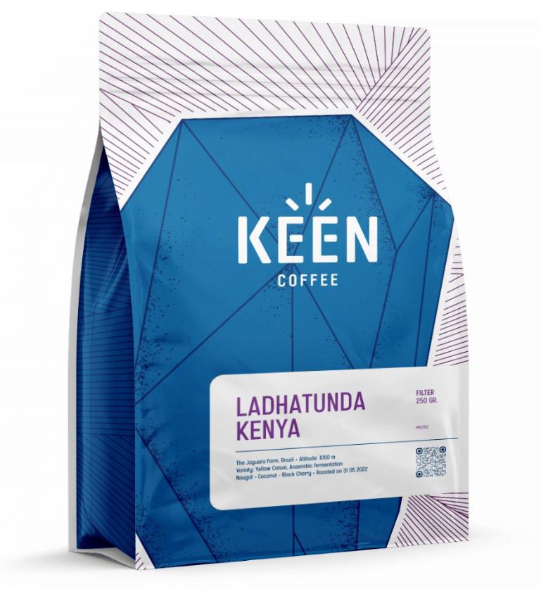 Ladhatunda Kenya