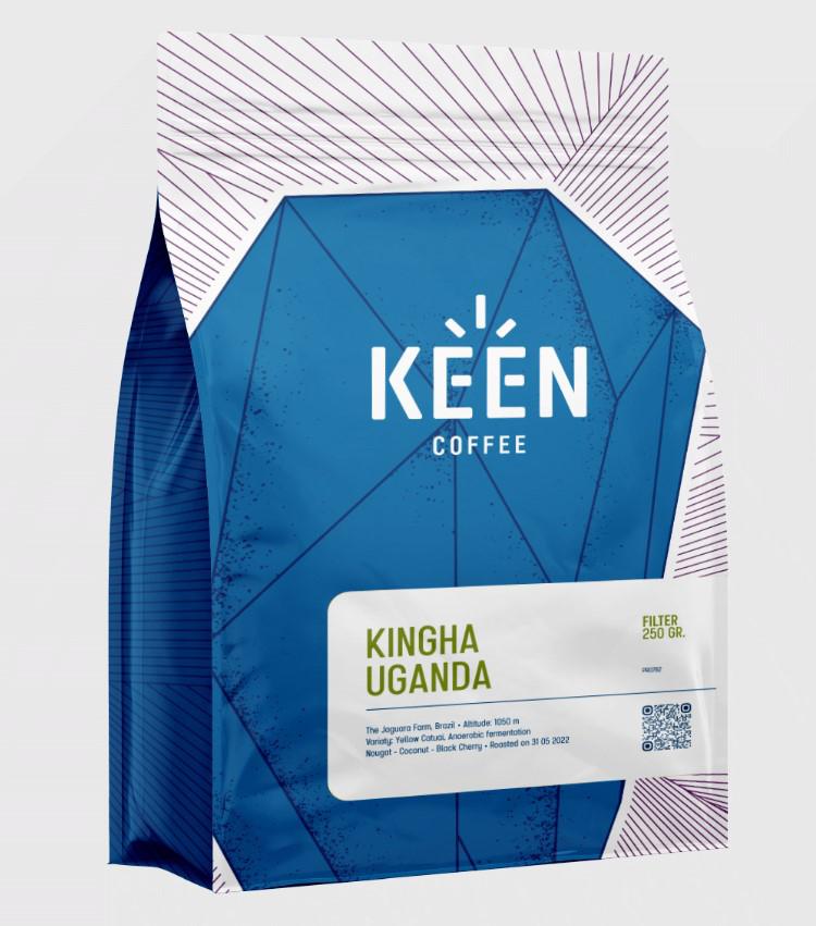 Kingha Uganda