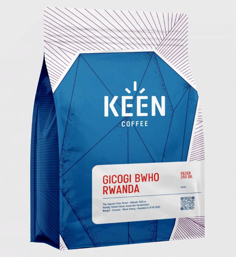 Gicogi Bwho Rwanda