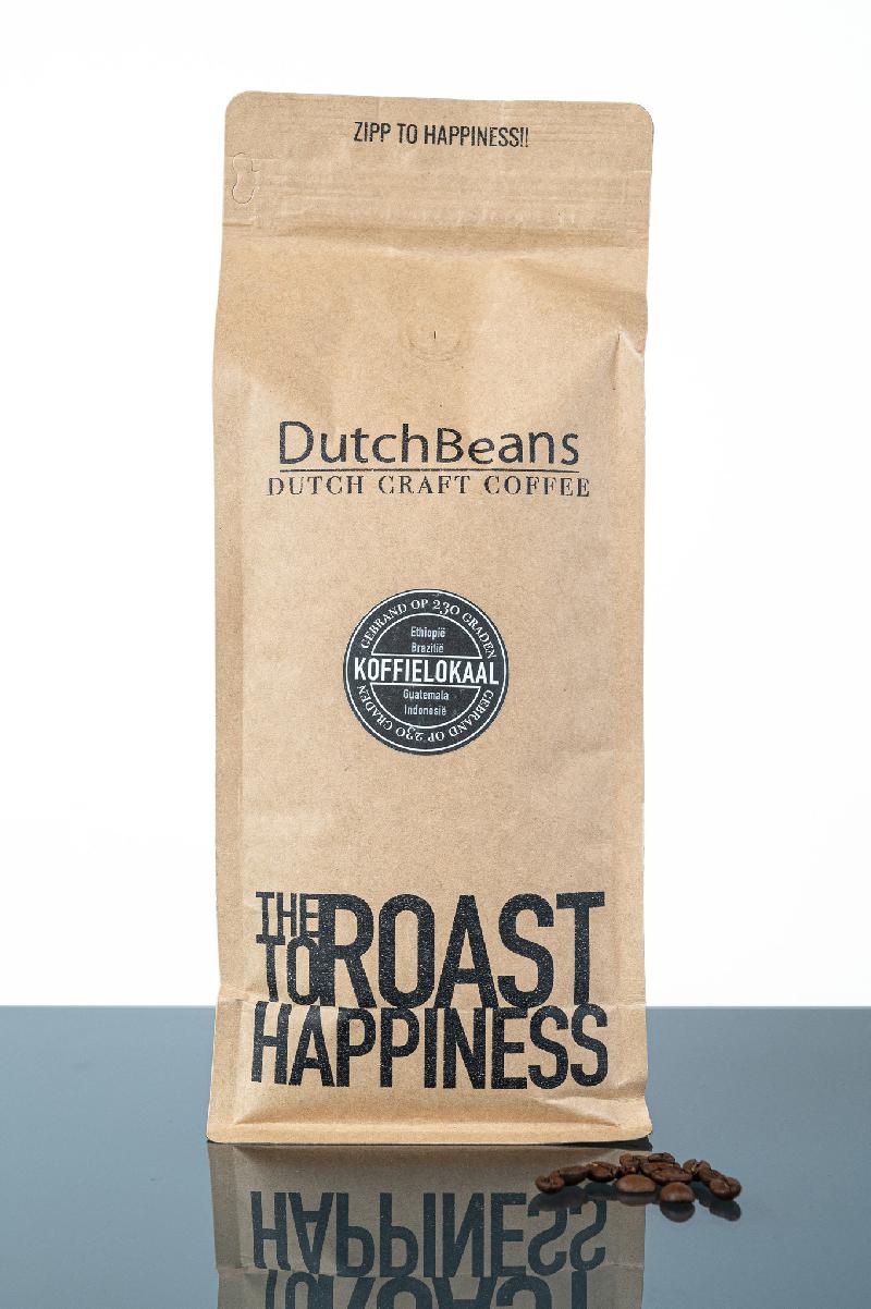 Dutch Craft Coffee Koffielokaal 230