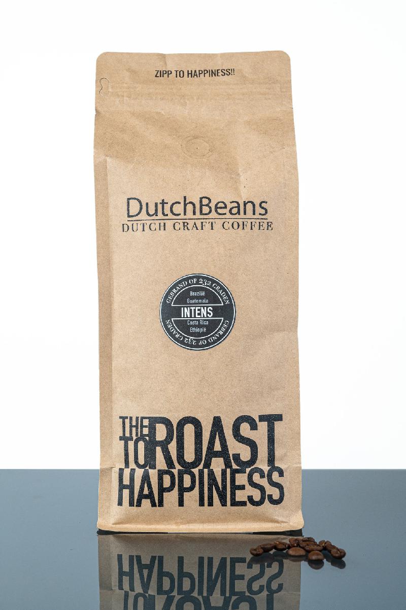 Dutch Craft Coffee Intens 232