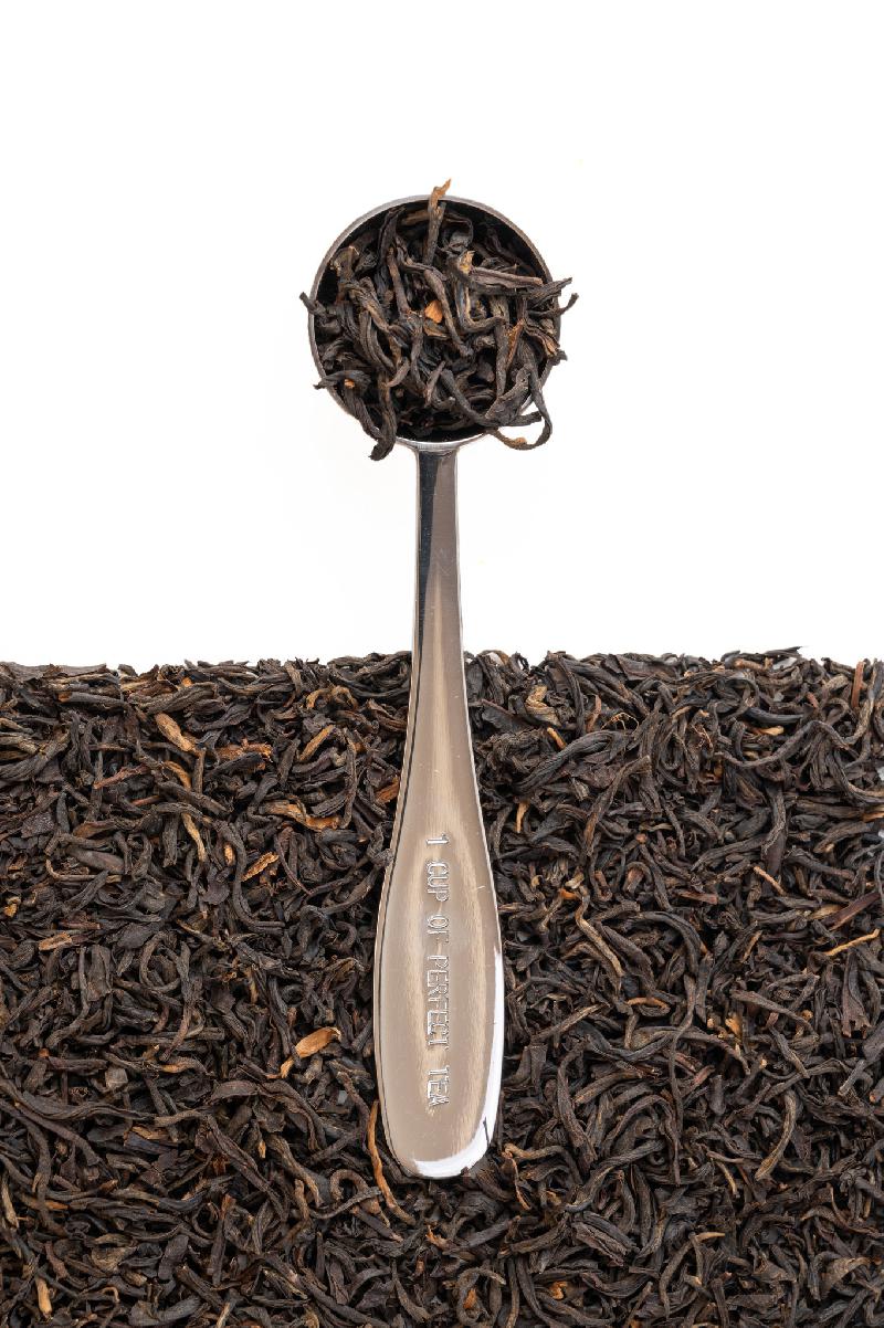 Dutchleafs - Gerookte Lapsang