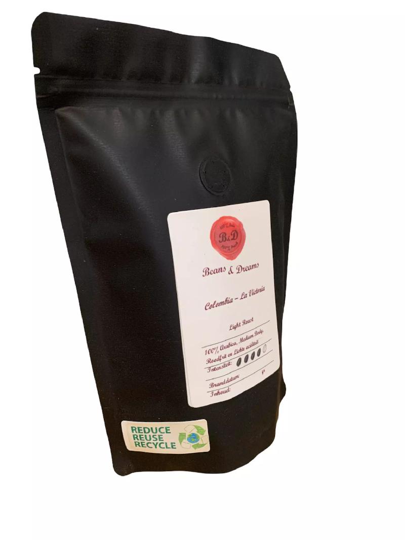 Colombia Light Roast