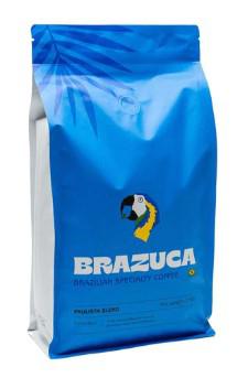 Paulista Blend - Brazuca Coffee