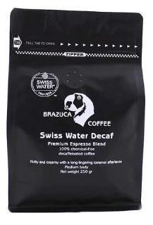 Swiss Water Decaf