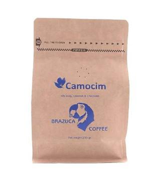 Fazenda Camocim Specialty Coffee