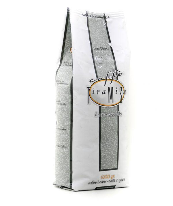 Caffè Tiramisu Classico Espressobonen 1KG