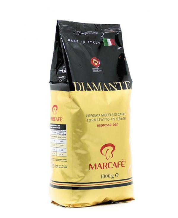 Marcafe Diamante Espressobonen 1KG
