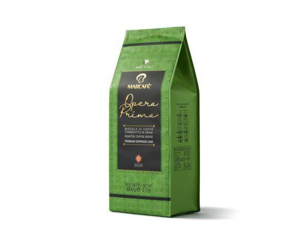 Marcafe Opera Prima Espressobonen 1 KG