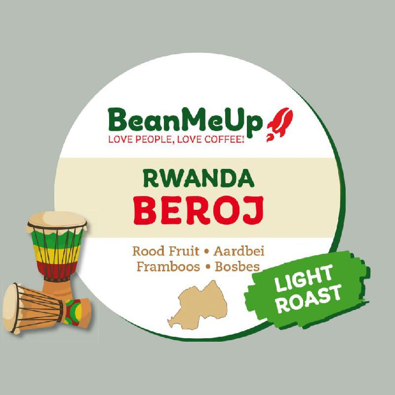 Beroj Light Roast