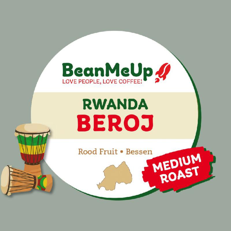  Beroj Medium Roast