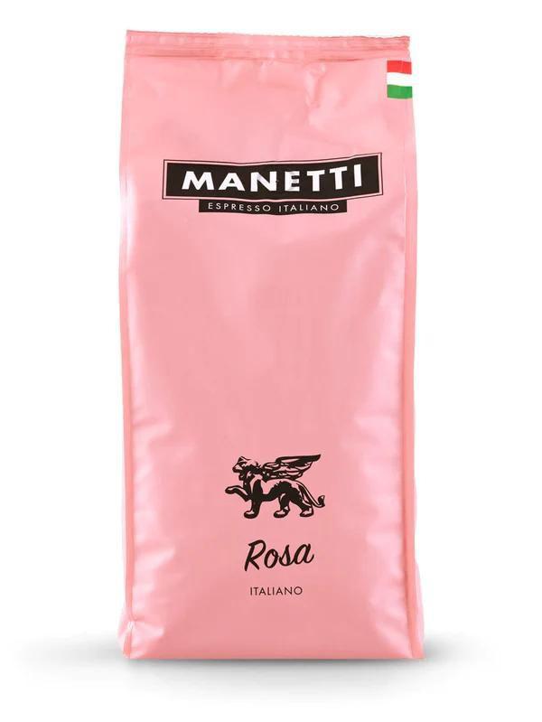 Manetti Rosa Extra Dark Roast 1000g