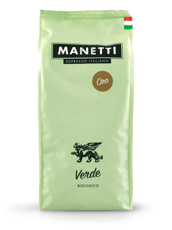 Manetti Oro Dark Roast 1000g