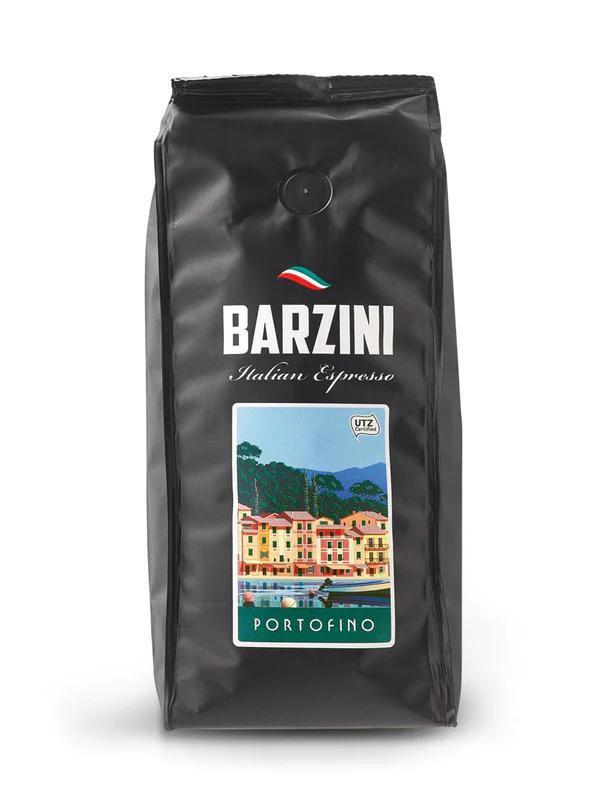Barzini Portofino Light Roast