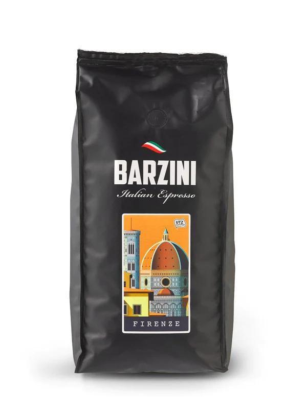 Barzini Firenze Medium Roast