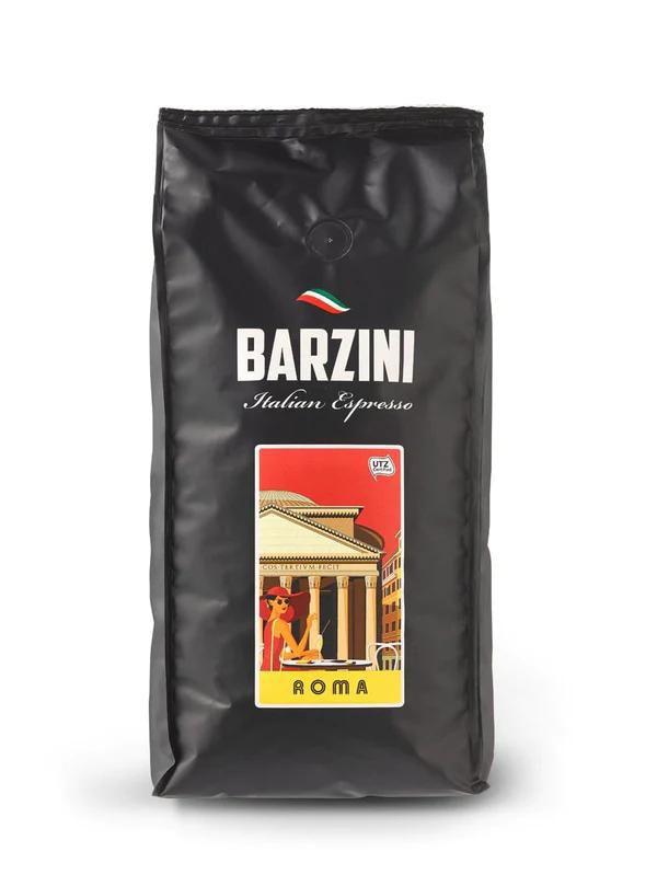 Barzini Roma Dark Roast
