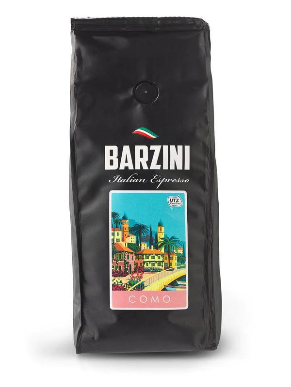Barzini Como Extra Dark Roast