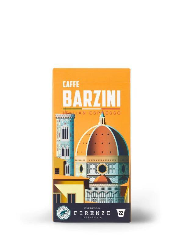 Barzini Firenze 22 Capsules