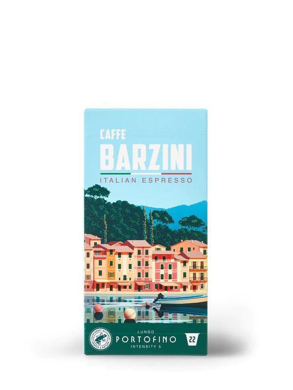 Barzini Portofino 22 Capsules