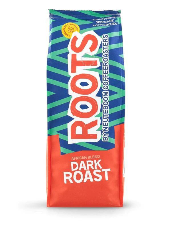 Roots Dark Roast 500g
