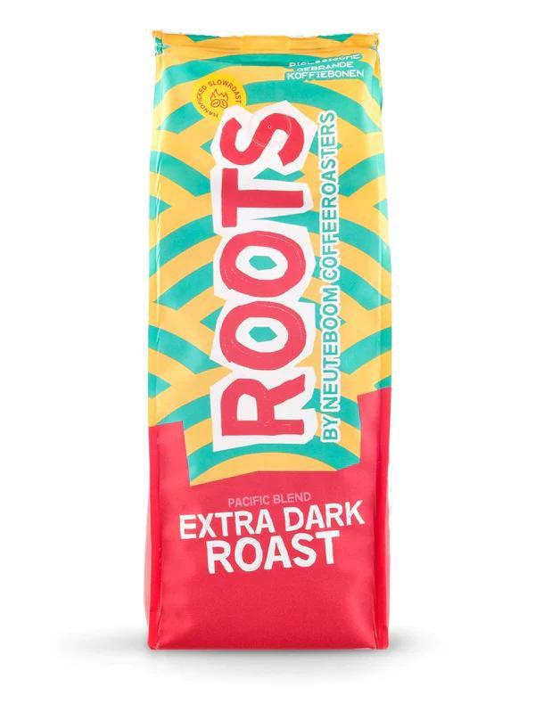 Roots Extra Dark Roast 500g