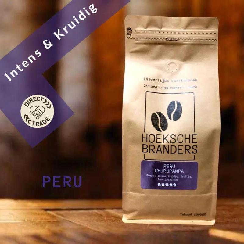 Peru Churupampa