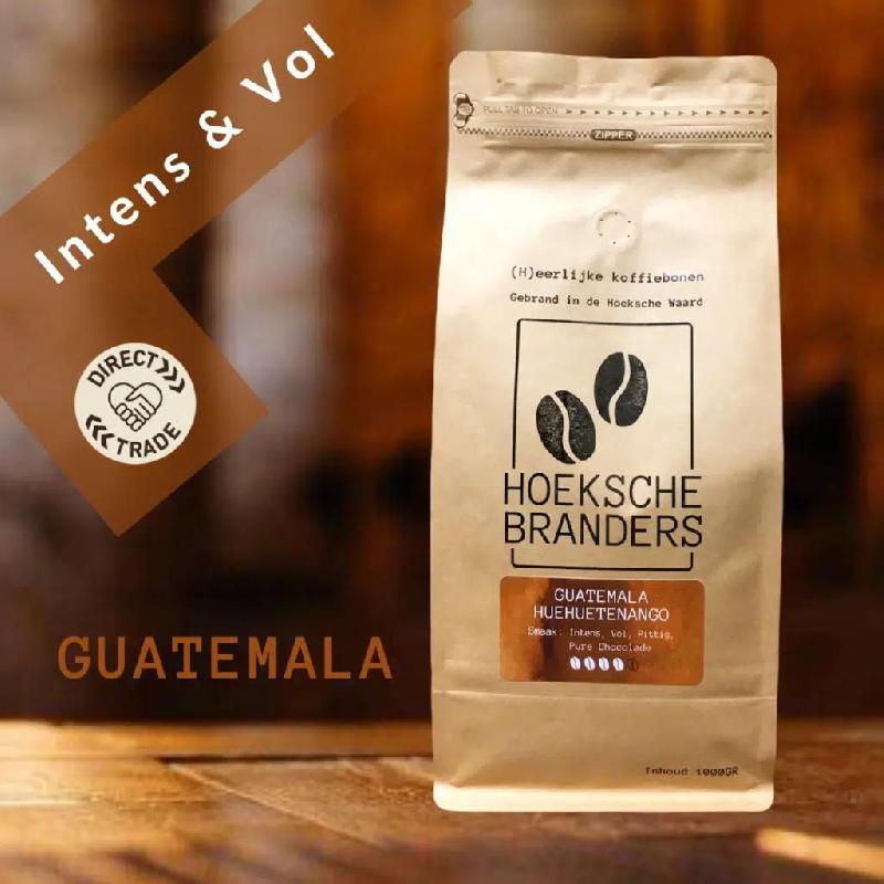 Guatemala Huehuetenango