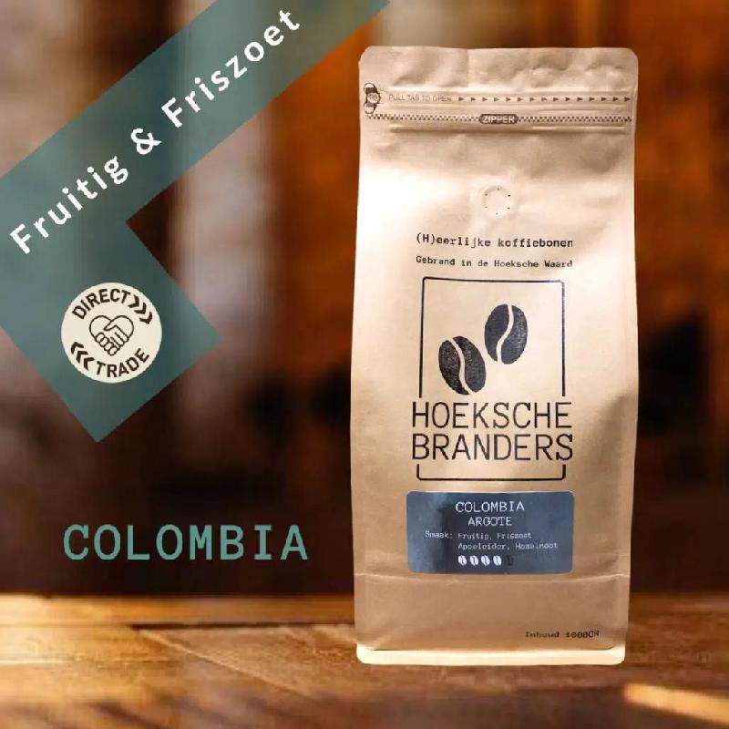 Colombia Argote